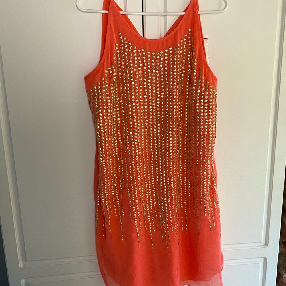 New Venus Dress